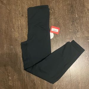 New SPANX XS leggings